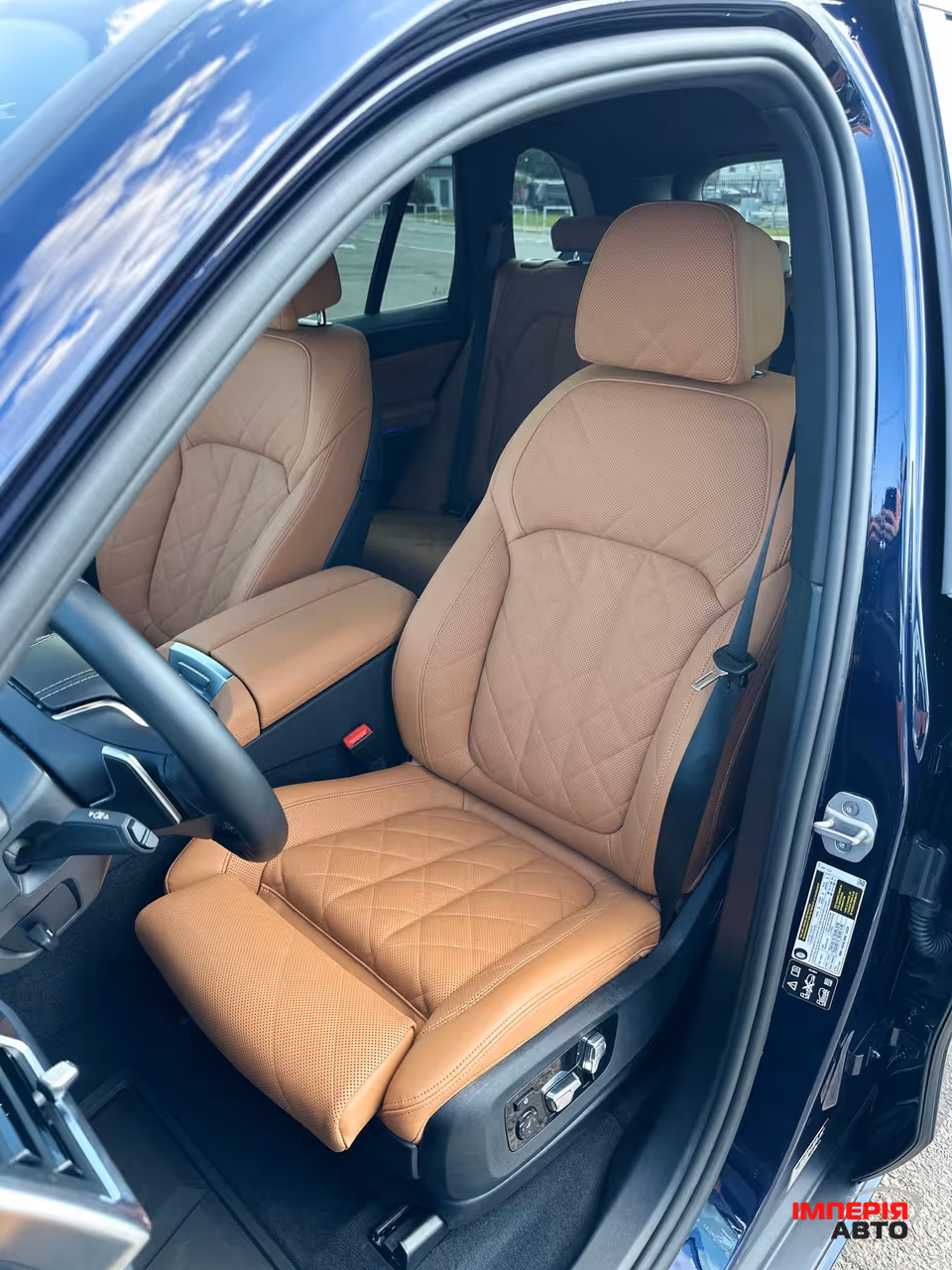 BMW X5 - фото 26