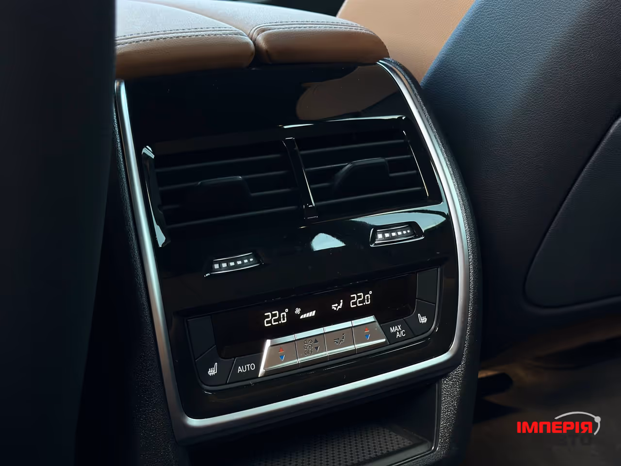 BMW X5 - фото 30