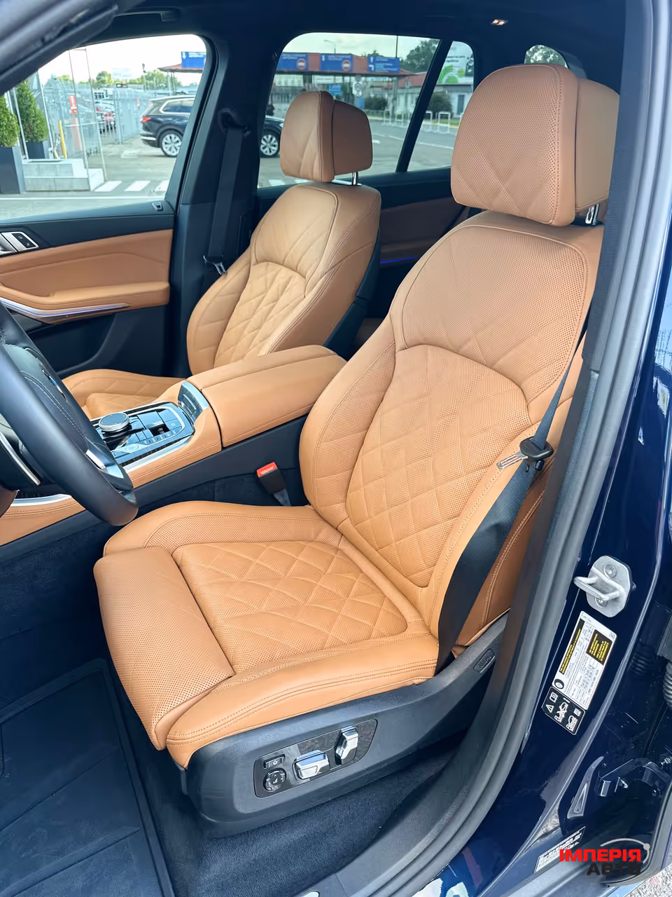 BMW X5 - фото 13