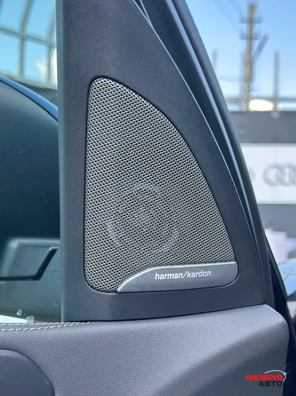 BMW X5 - фото 28