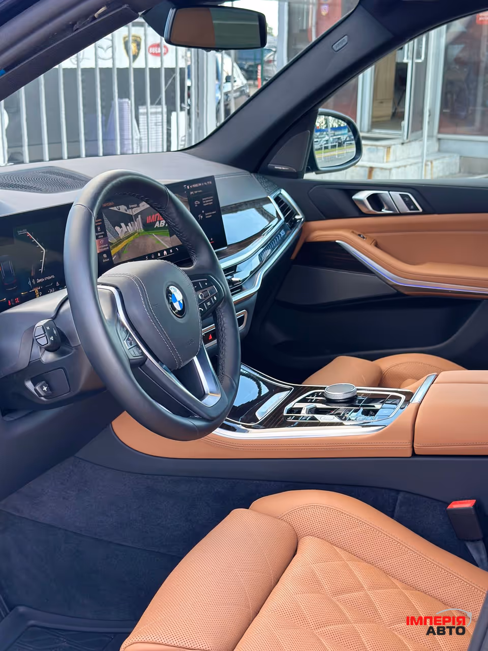 BMW X5 - фото 7