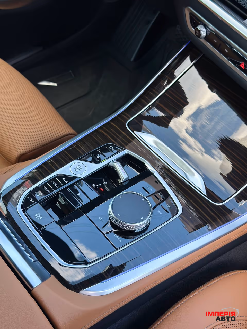 BMW X5 - фото 20