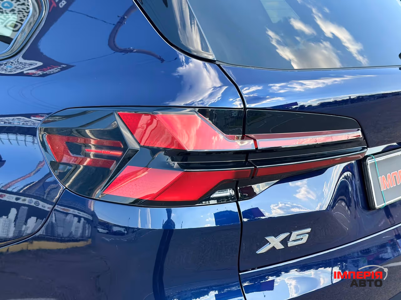 BMW X5 - фото 10