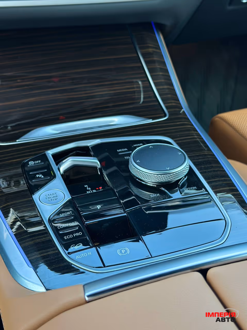 BMW X5 - фото 17