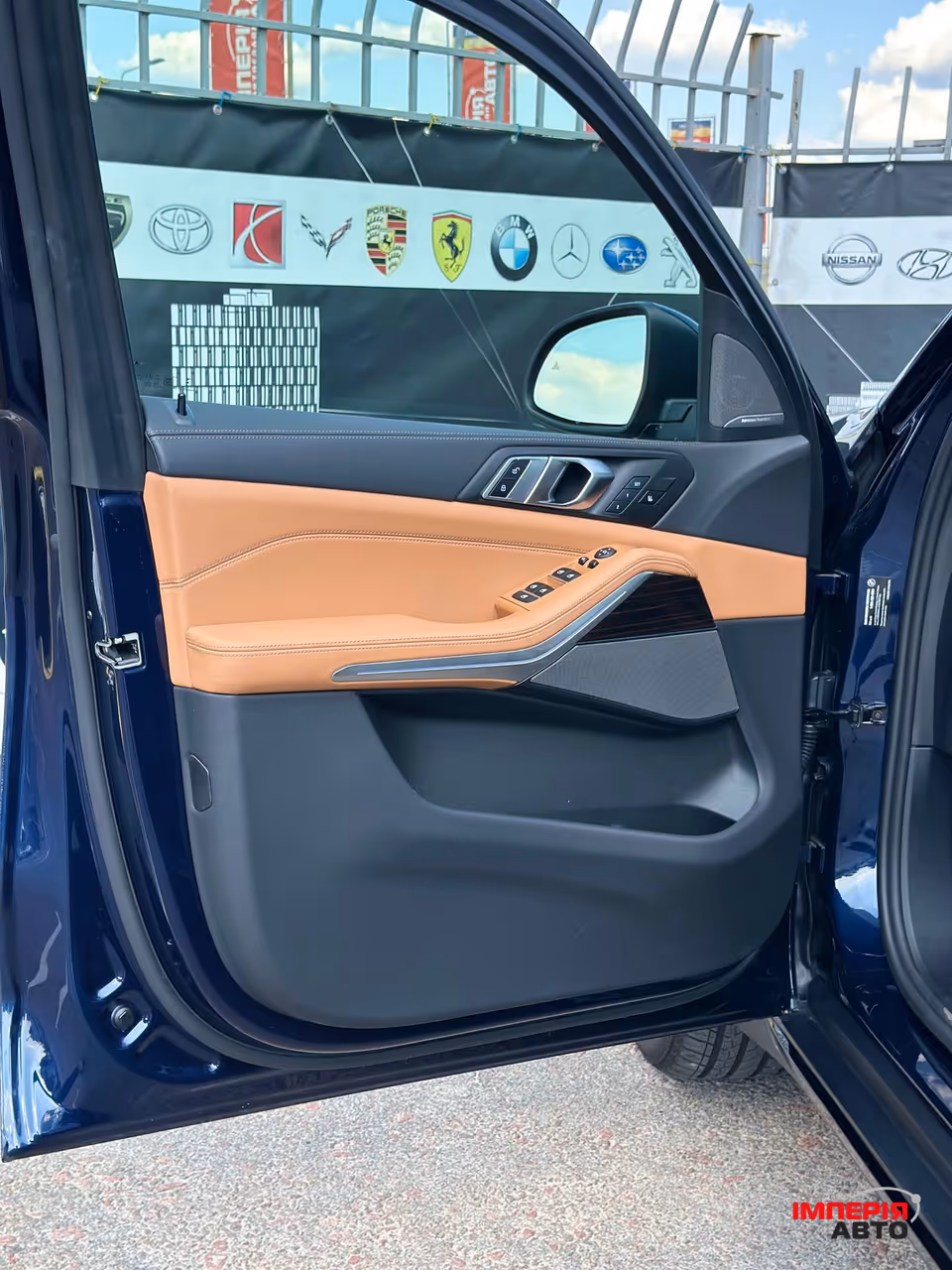 BMW X5 - фото 13