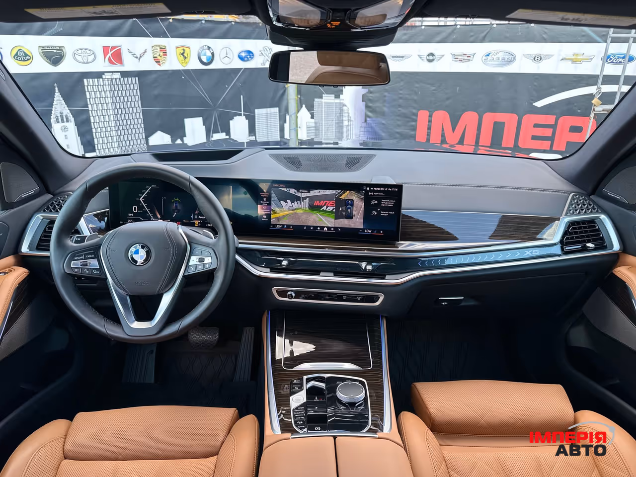 BMW X5 - фото 8