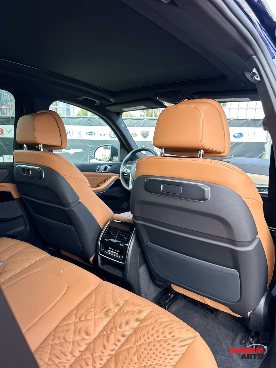 BMW X5 - фото 31