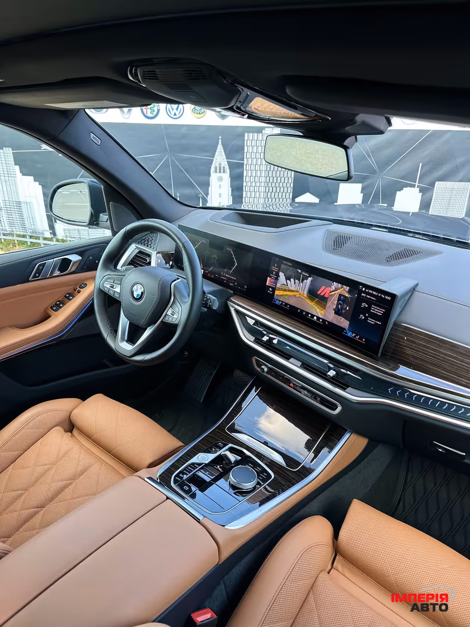 BMW X5 - фото 18