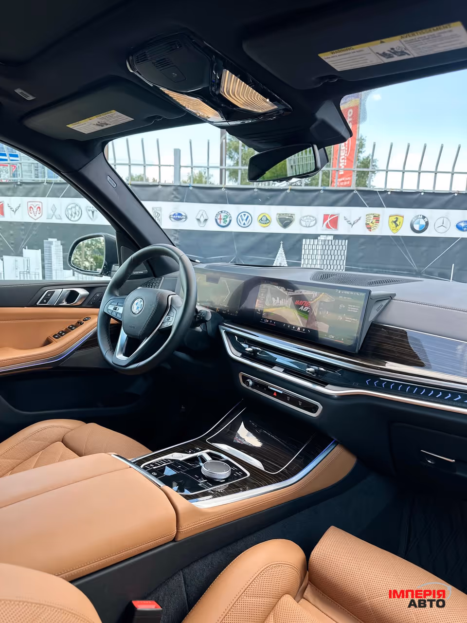 BMW X5 - фото 9