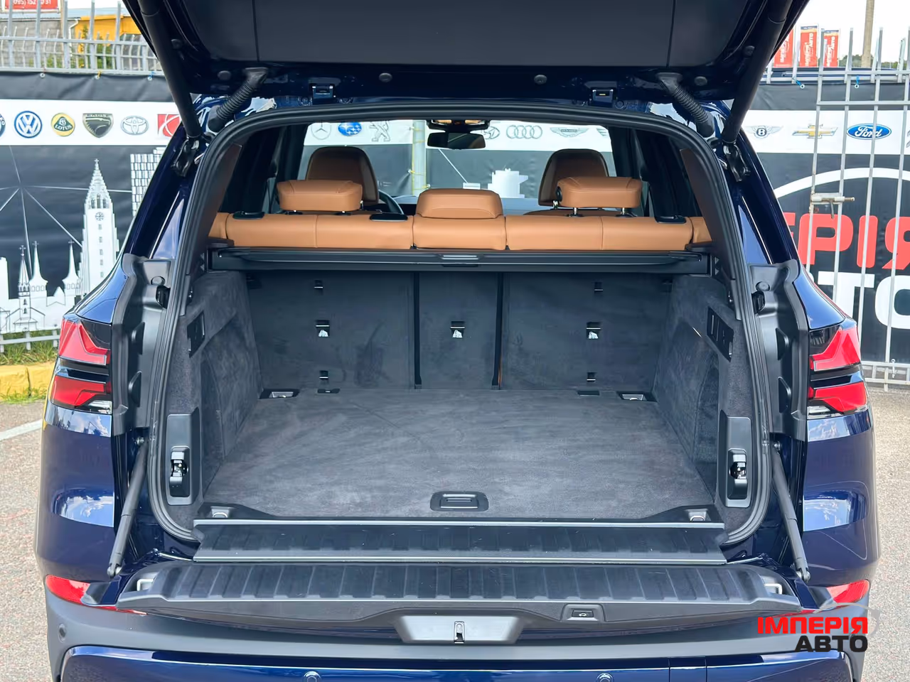 BMW X5 - фото 35