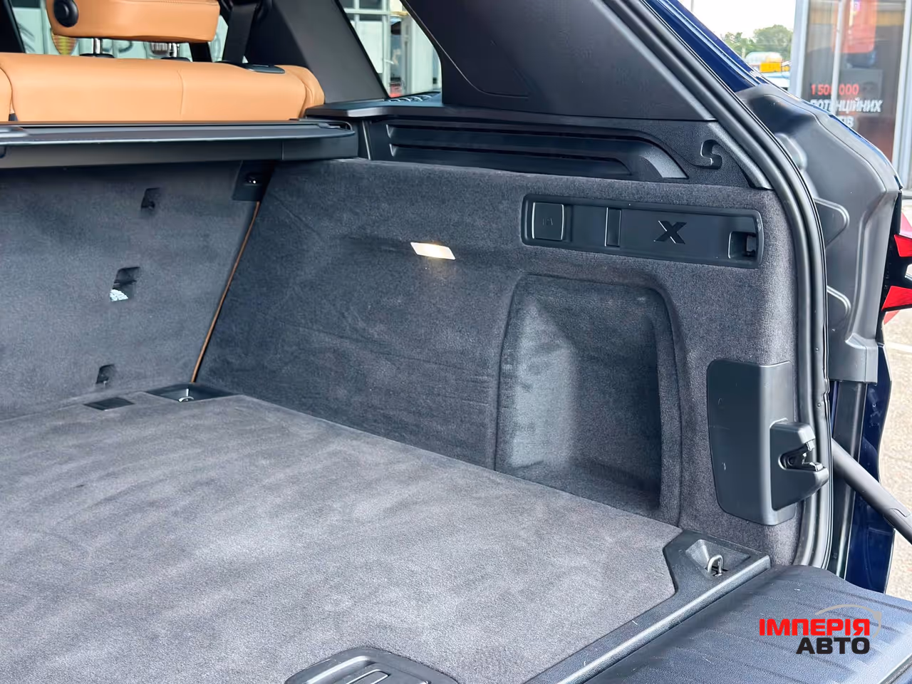 BMW X5 - фото 34