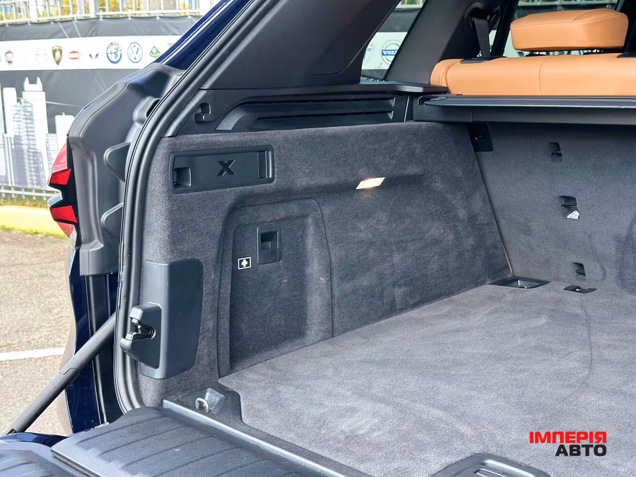 BMW X5 - фото 36