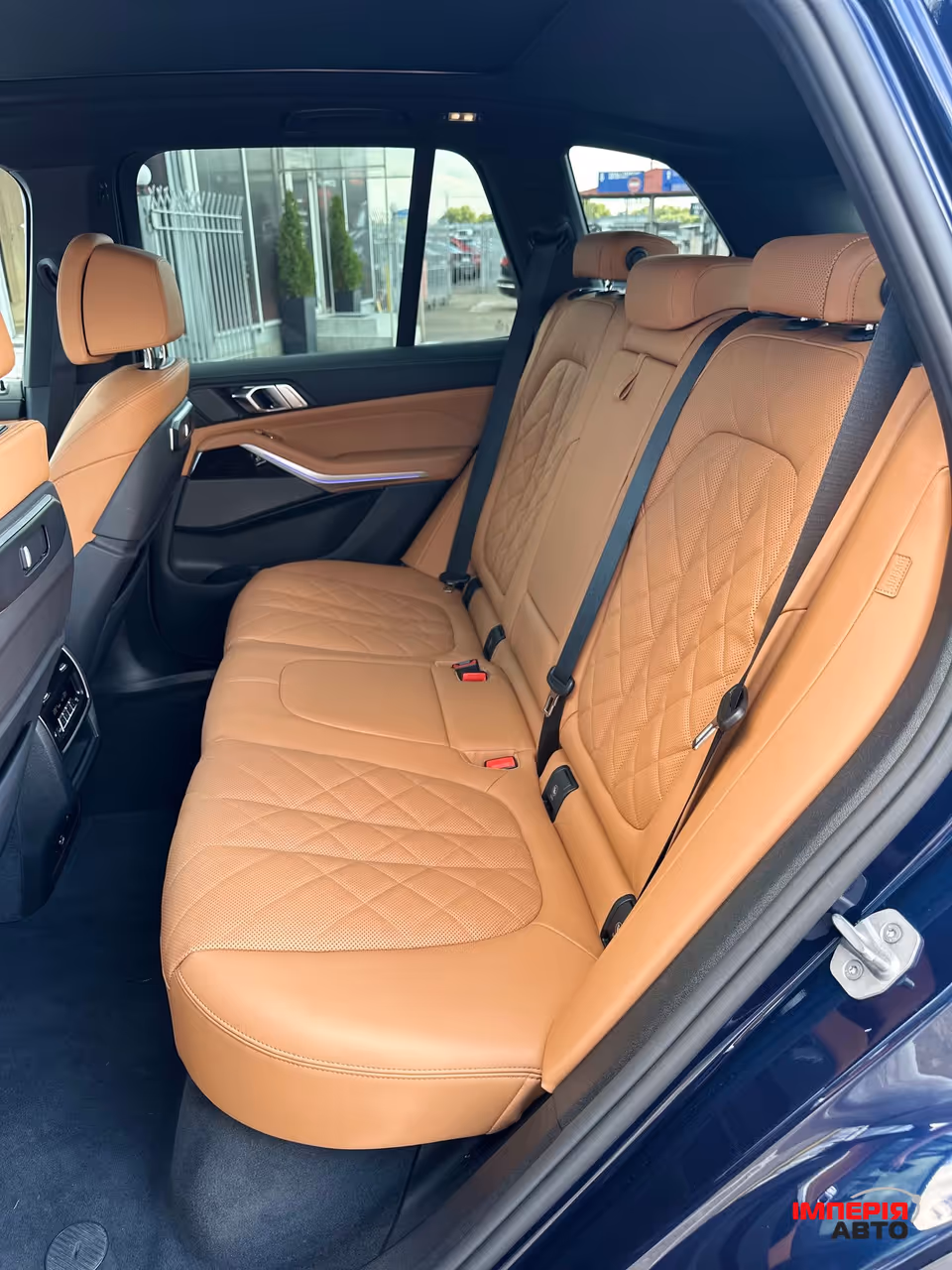 BMW X5 - фото 12
