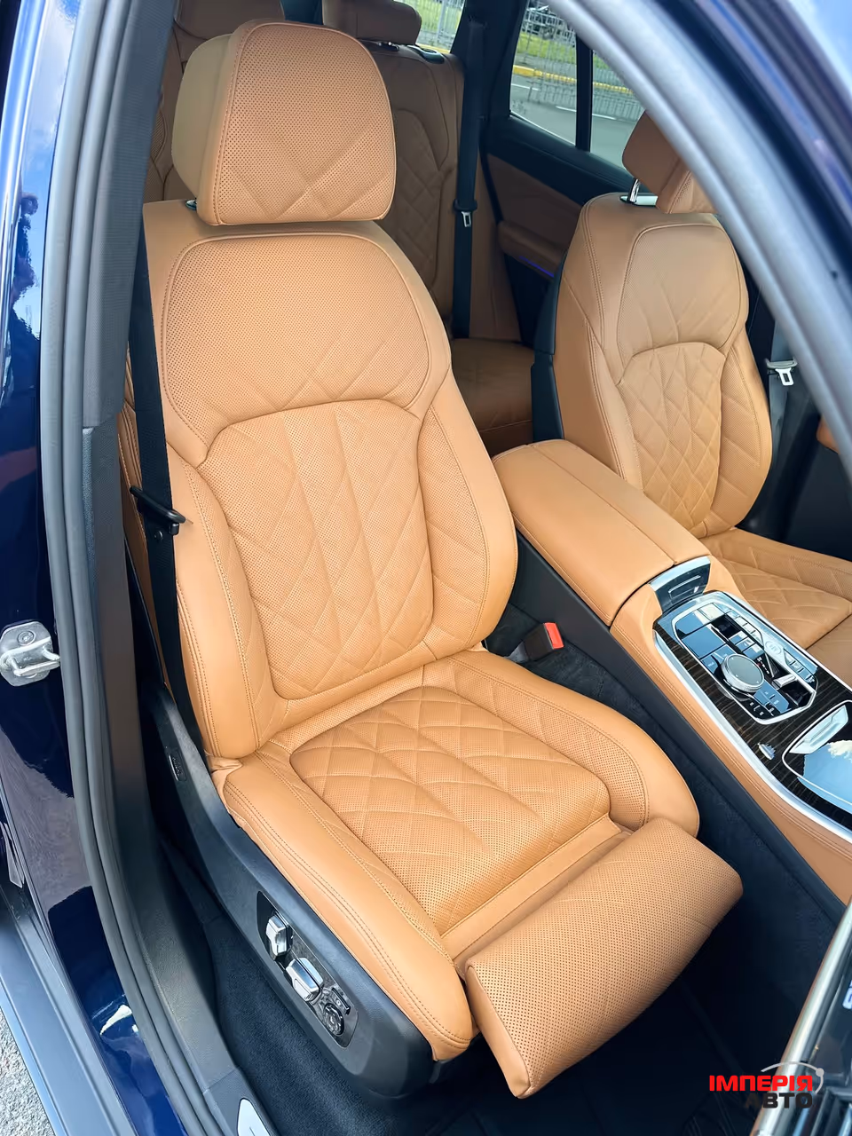 BMW X5 - фото 11