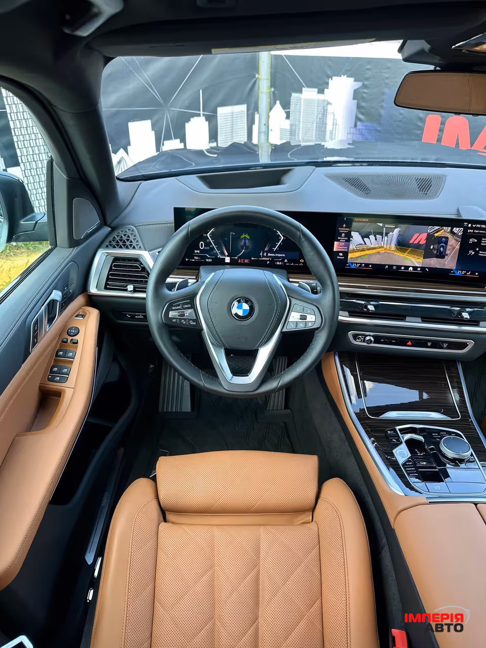 BMW X5 - фото 15