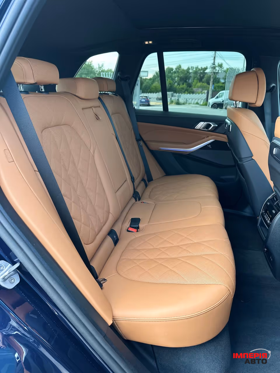 BMW X5 - фото 32