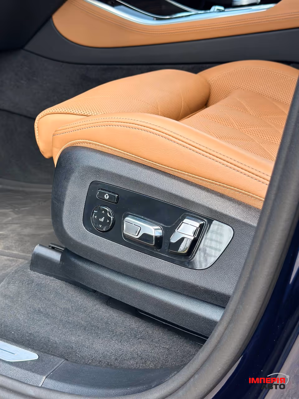 BMW X5 - фото 27