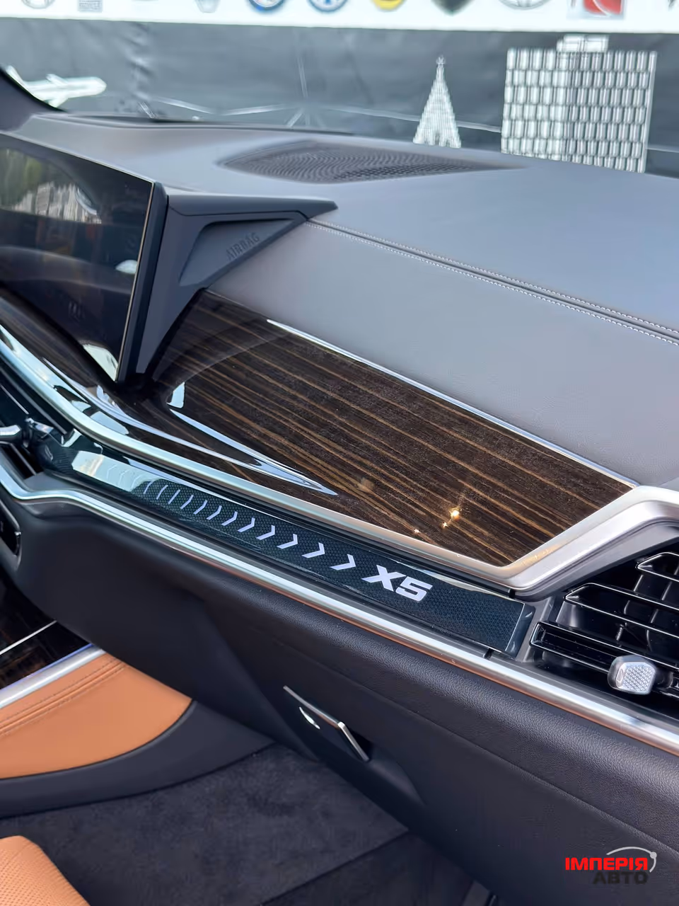 BMW X5 - фото 19
