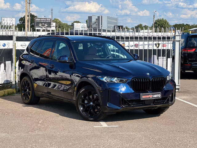 BMW X5 - зображення 3