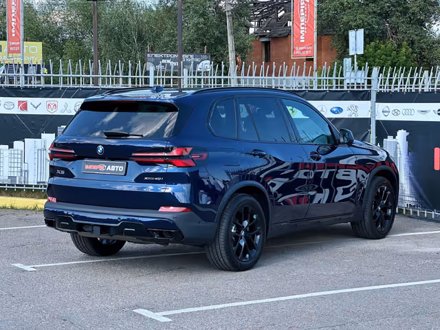 BMW X5 - зображення 4