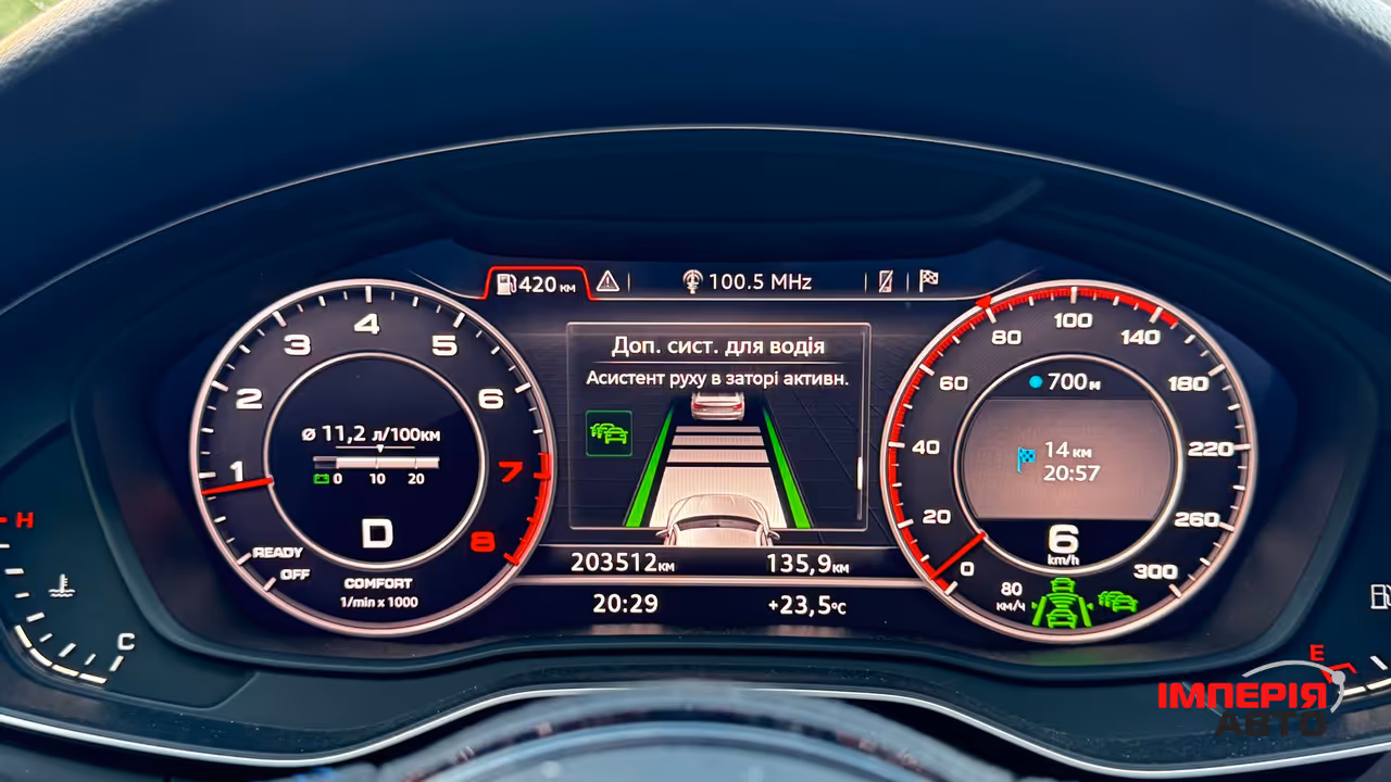 Audi A5 - фото 6