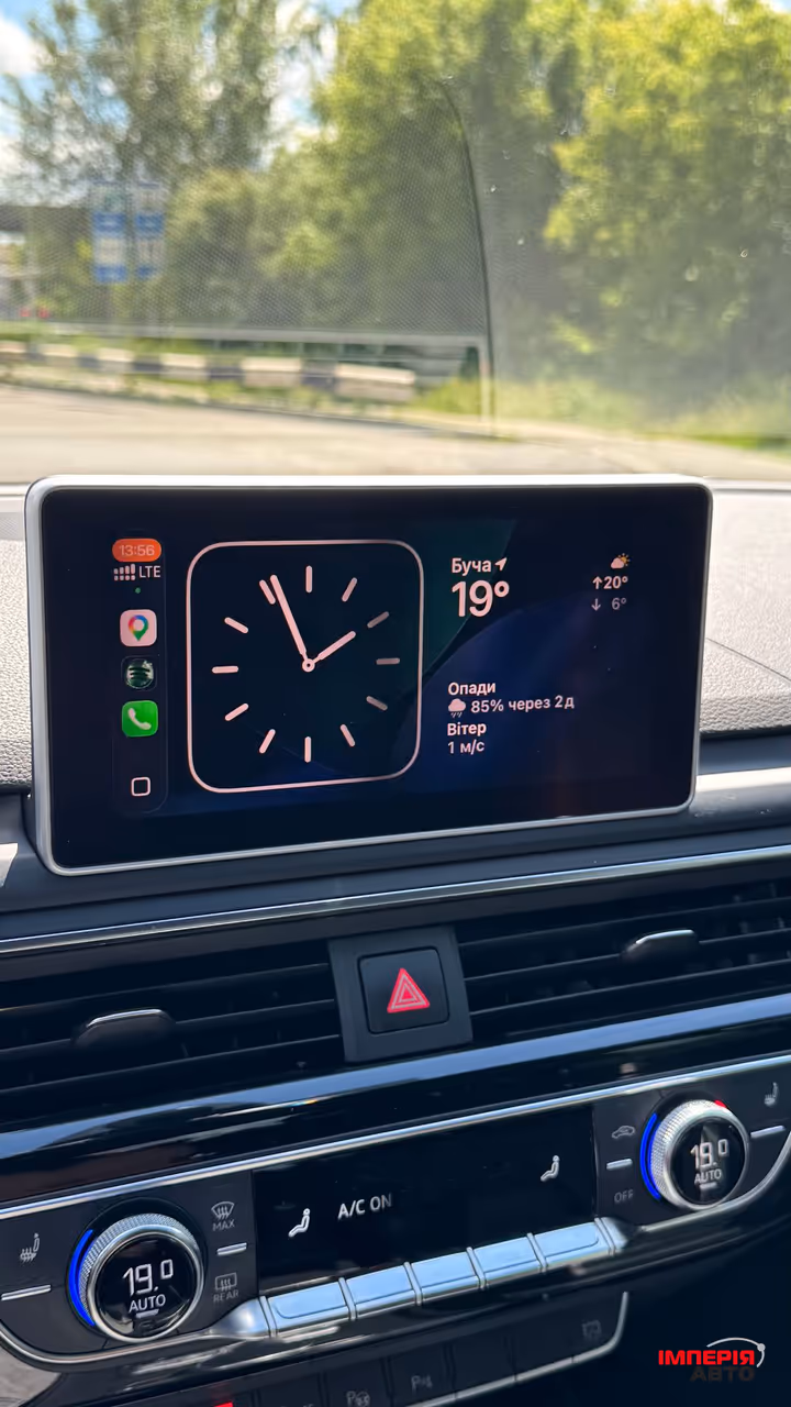Audi A5 - фото 21