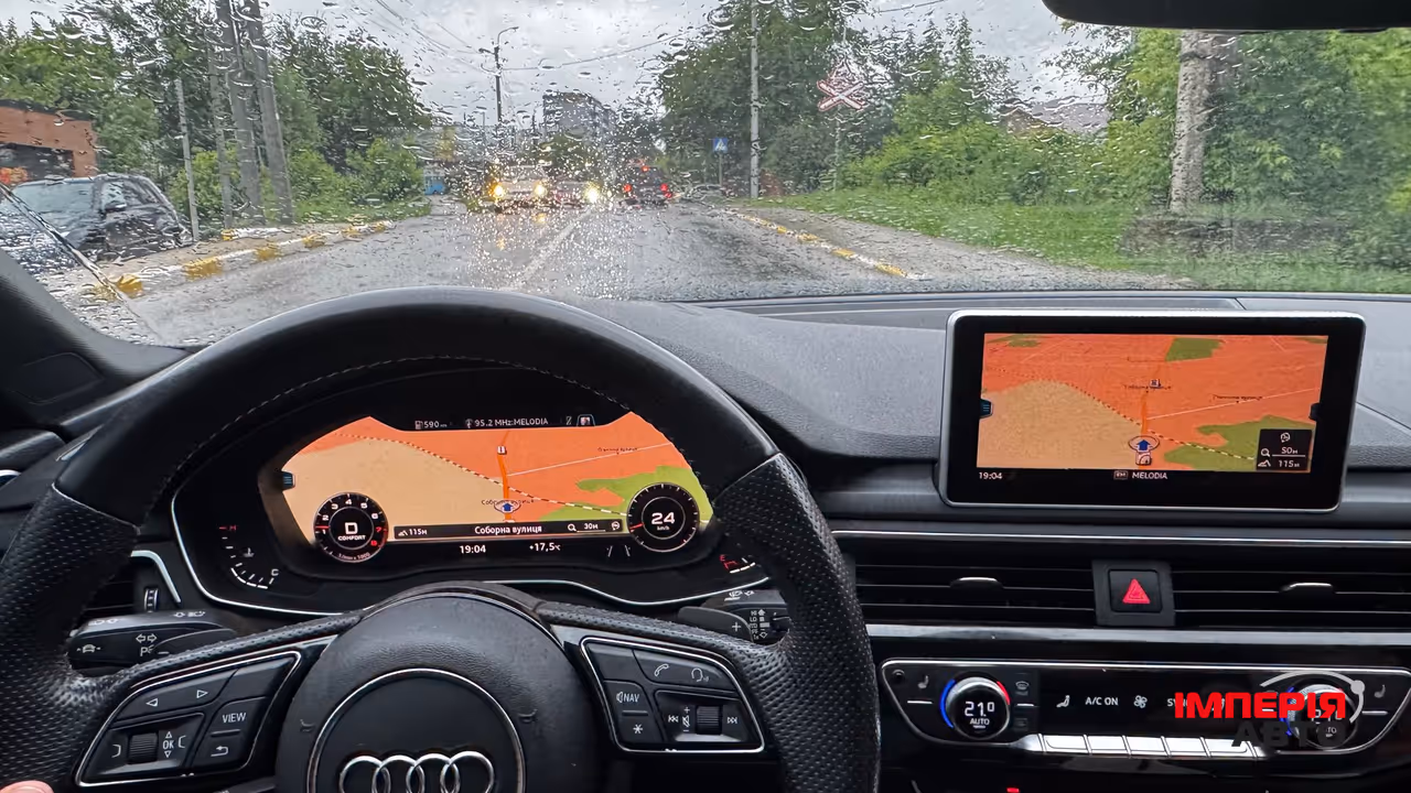 Audi A5 - фото 2