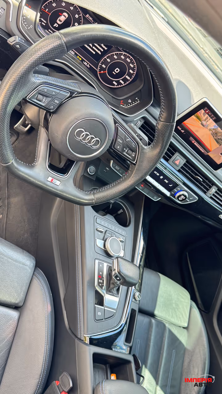 Audi A5 - фото 5