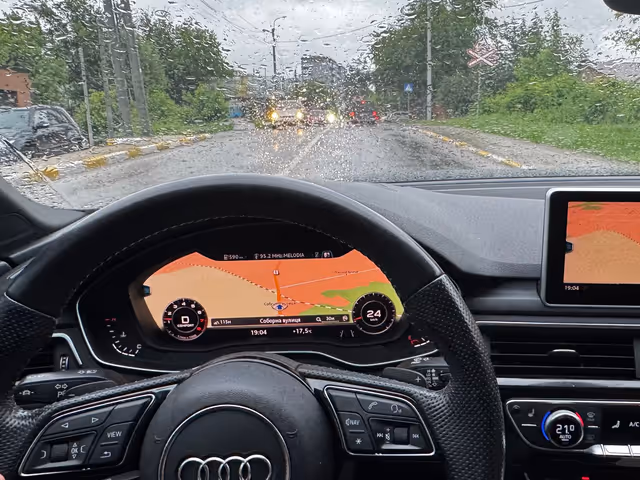 Audi A5 - фото 2