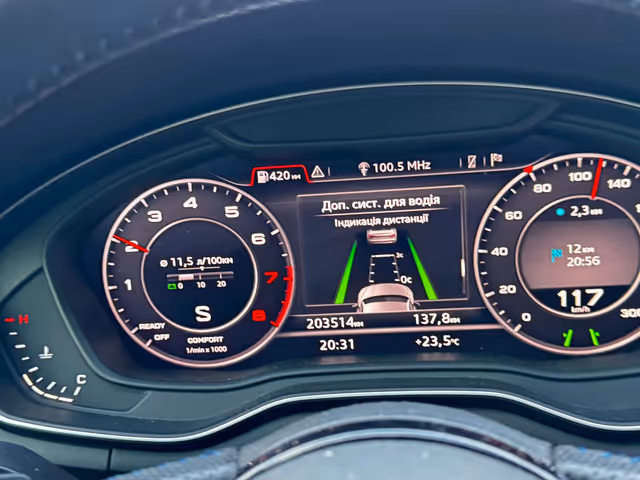 Audi A5 - фото 4