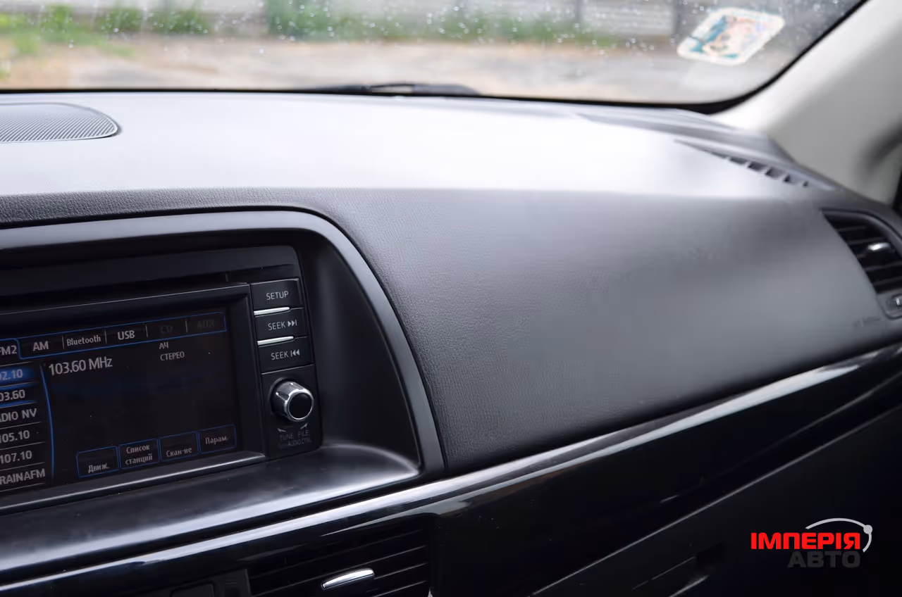 Mazda CX-5 - фото 11
