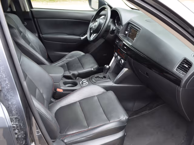Mazda CX-5 - фото 5