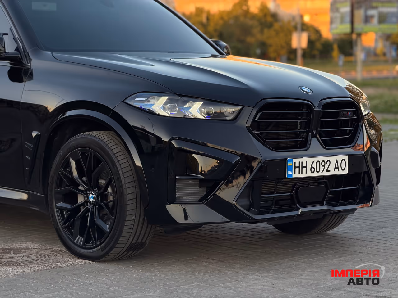 BMW X5 - фото 7