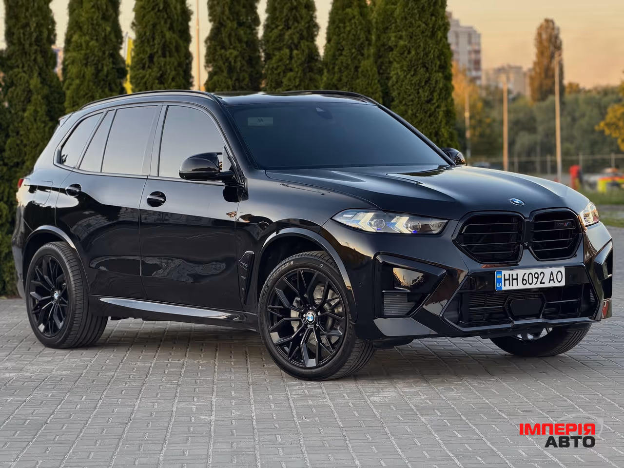 BMW X5 - фото 2