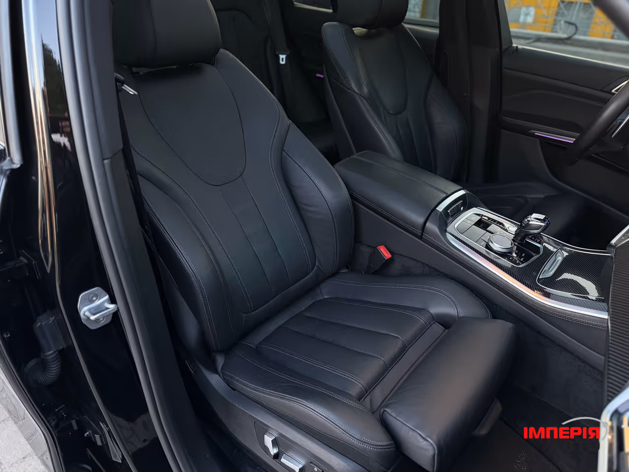 BMW X5 - фото 19
