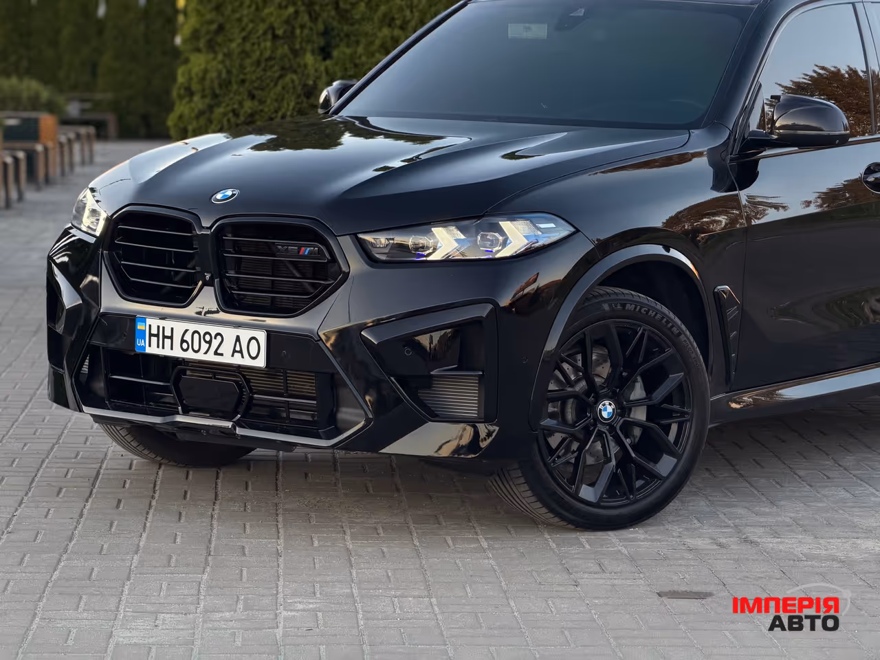 BMW X5 - фото 9