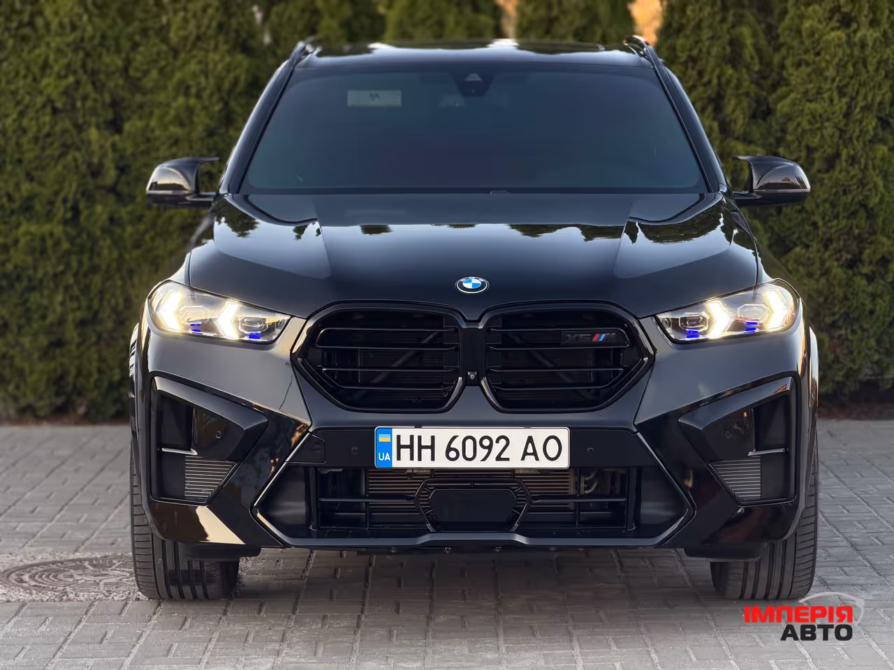 BMW X5 - фото 4