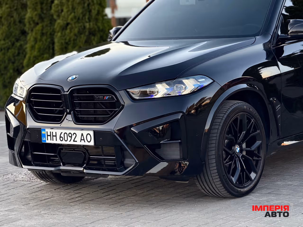 BMW X5 - фото 3