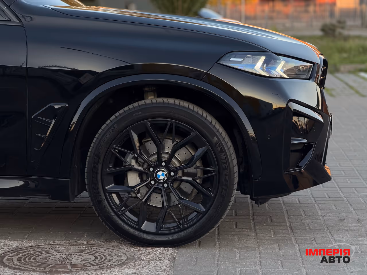 BMW X5 - фото 5