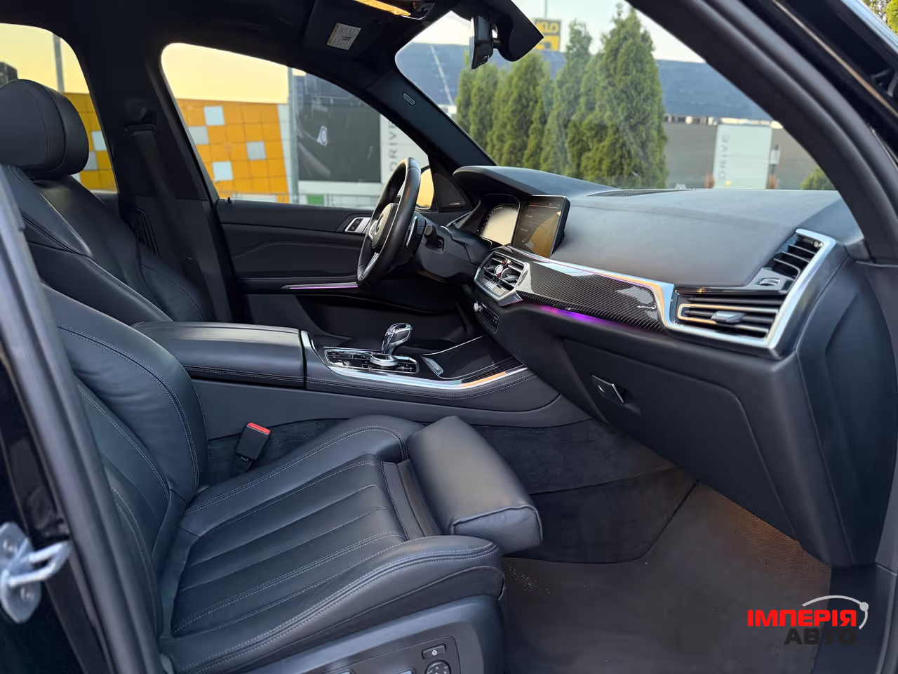 BMW X5 - фото 18