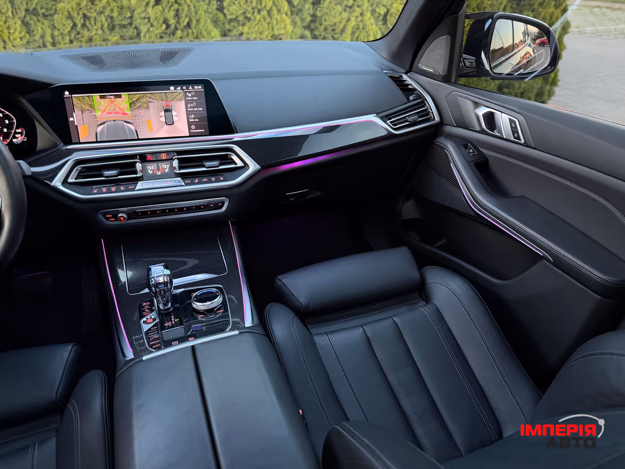 BMW X5 - фото 16