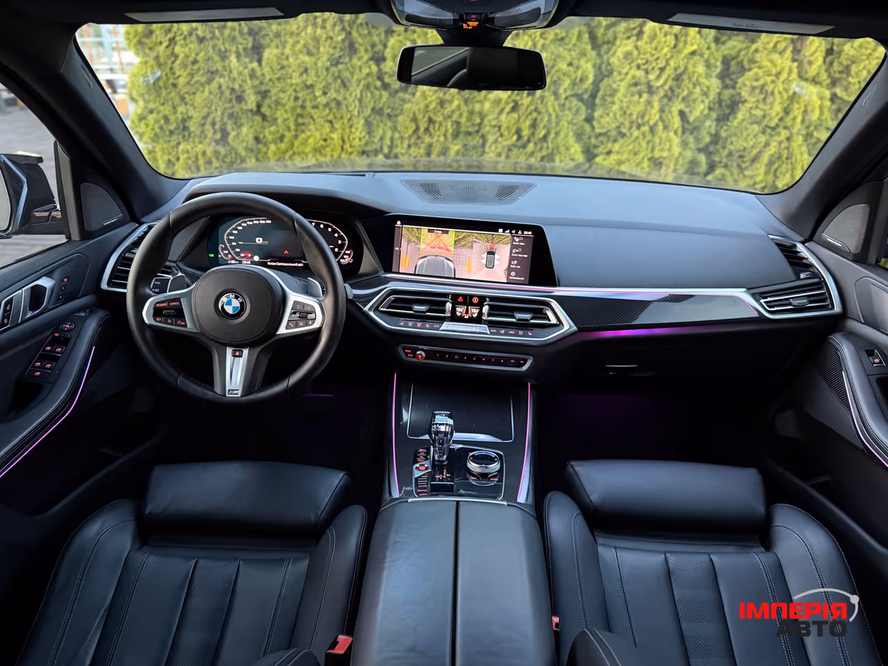 BMW X5 - фото 14