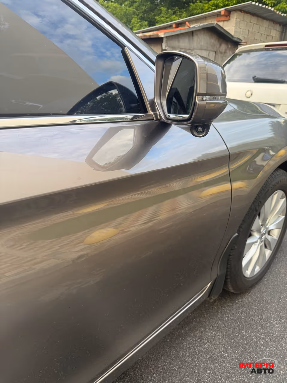 Honda Accord - фото 5