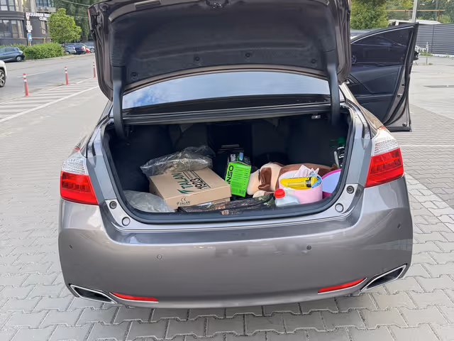 Honda Accord - фото 4