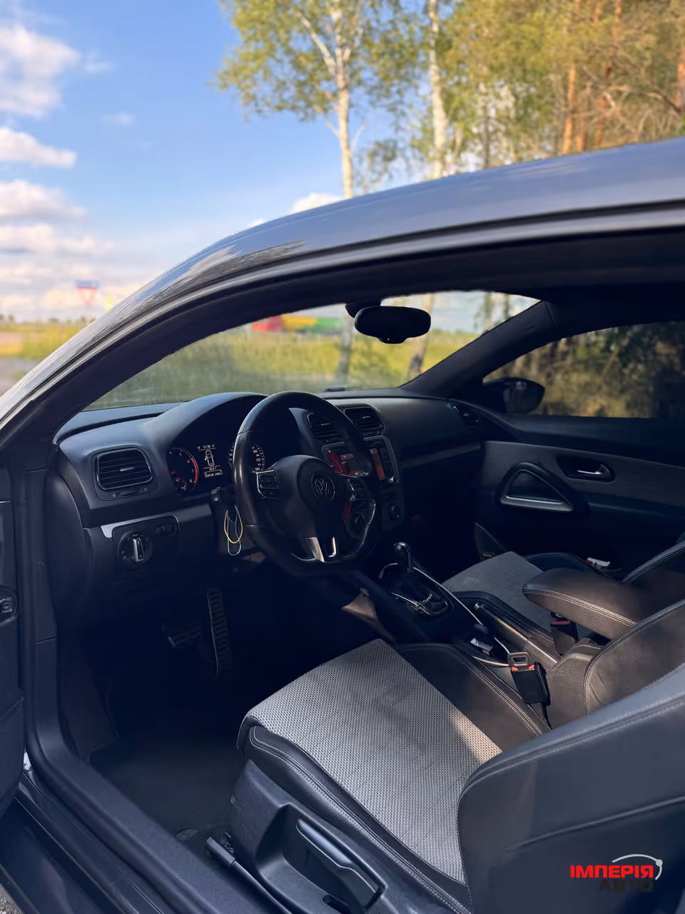 Volkswagen Scirocco - фото 7