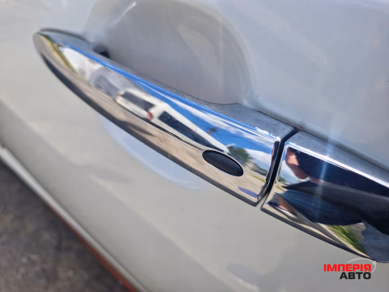 Nissan Leaf - фото 8