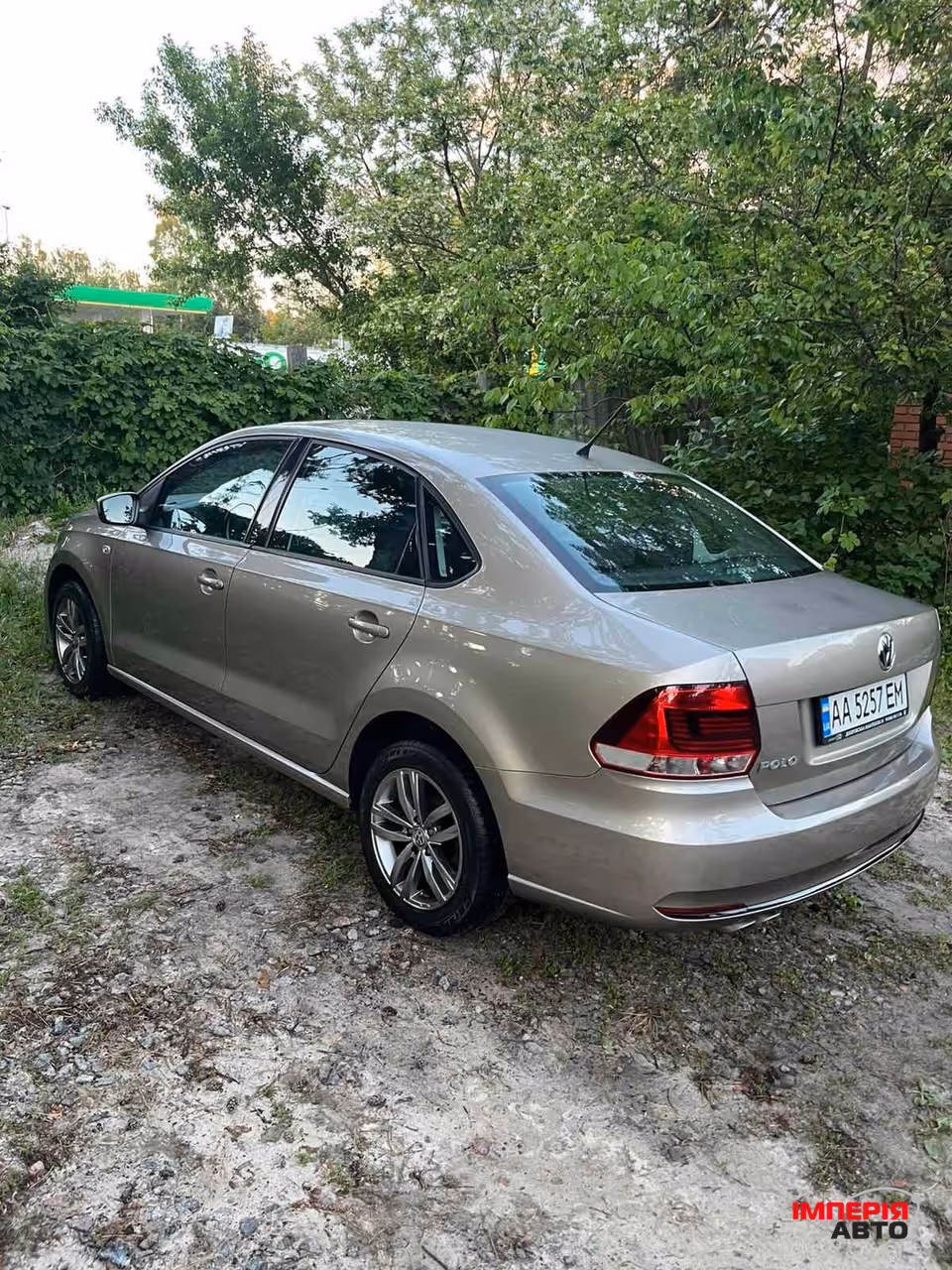 Volkswagen Polo - фото 2