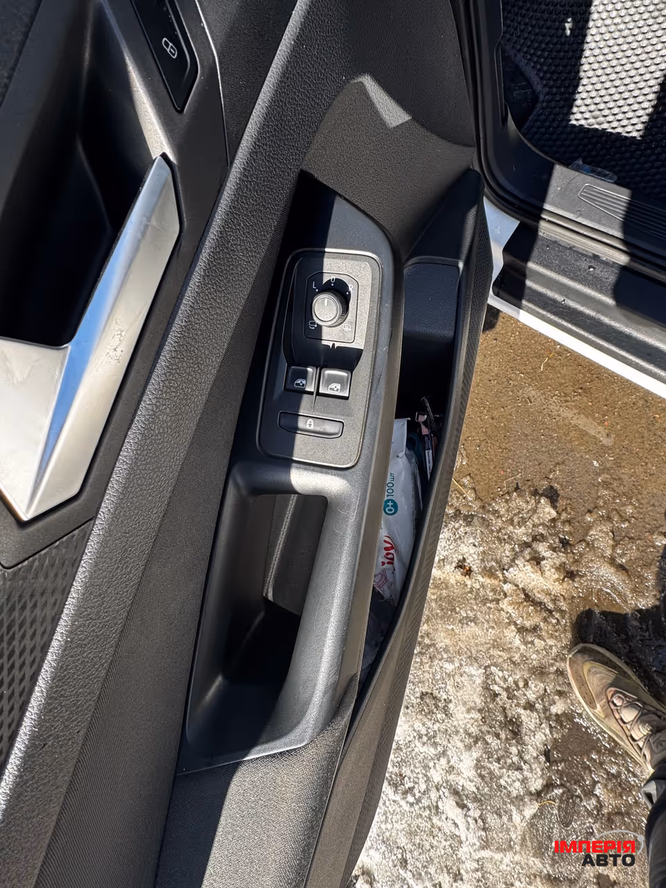 Volkswagen Caddy - фото 8