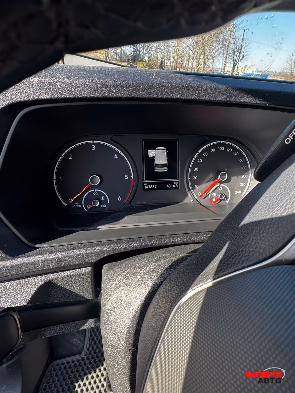 Volkswagen Caddy - фото 9