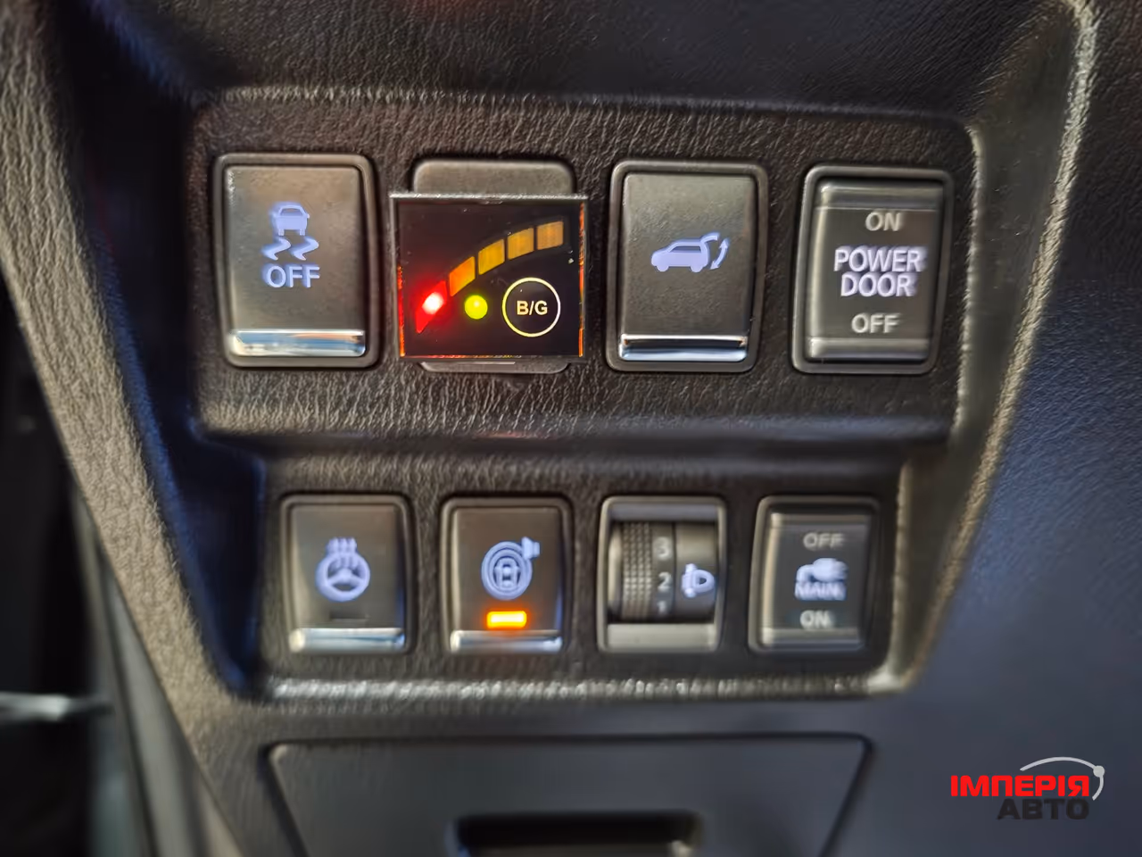 Infiniti QX60 - фото 10